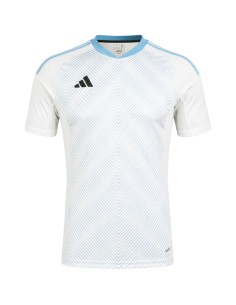 Men's adidas miCond22 Jersey white and blue HB5392
