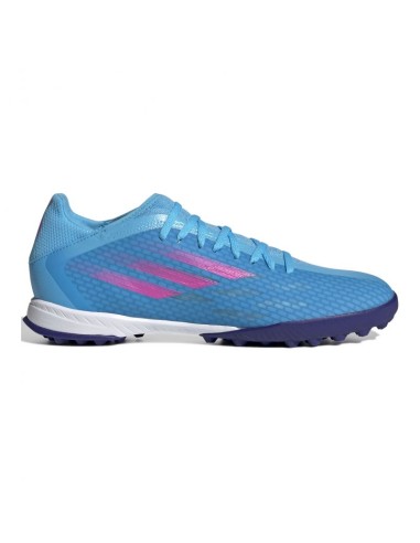 Adidas X Speedflow3 TF M GW7508 football boots