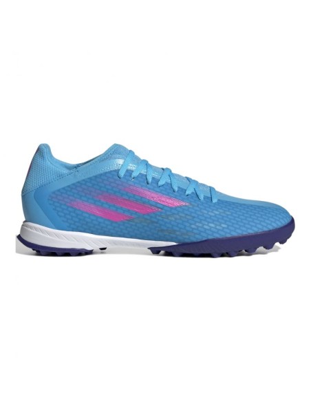 Adidas X Speedflow3 TF M GW7508 football boots