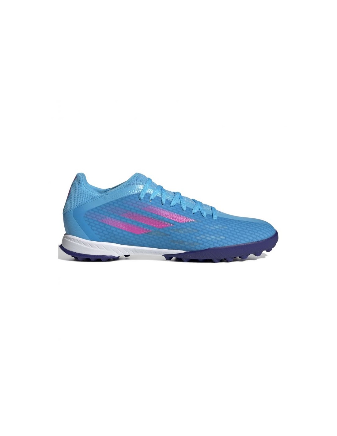 Adidas X Speedflow3 TF M GW7508 football boots