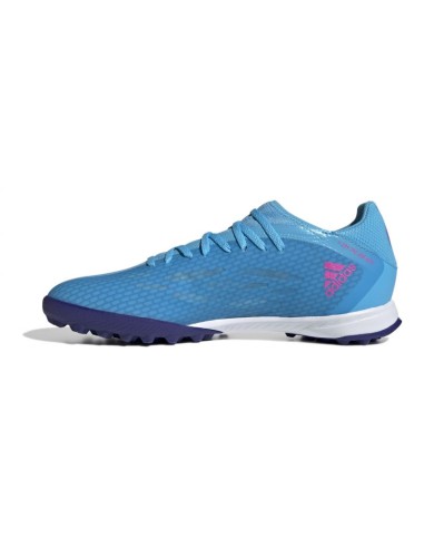 Adidas X Speedflow3 TF M GW7508 football boots