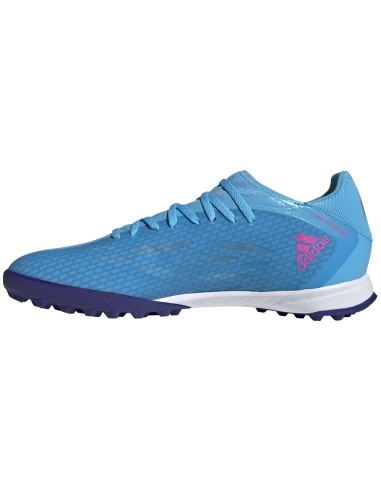 Adidas X Speedflow3 TF M GW7508 football boots