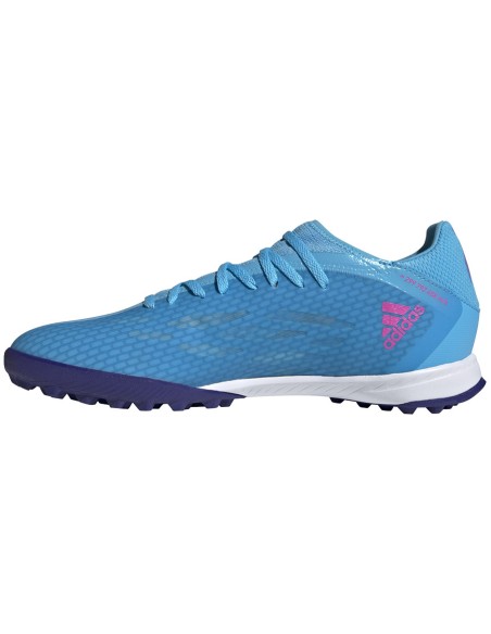Adidas X Speedflow3 TF M GW7508 football boots