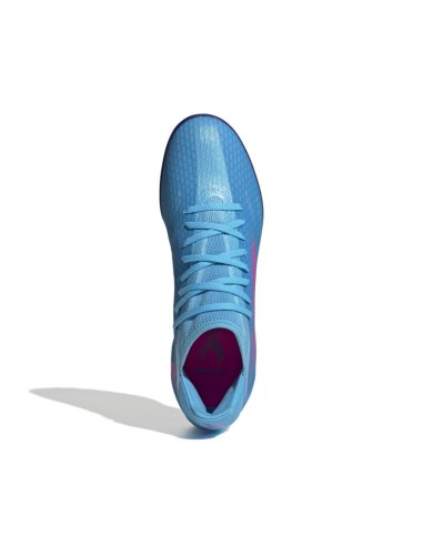 Adidas X Speedflow3 TF M GW7508 football boots