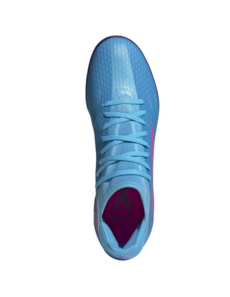 Adidas X Speedflow3 TF M GW7508 football boots
