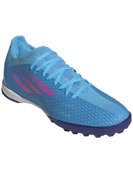 Adidas X Speedflow3 TF M GW7508 football boots