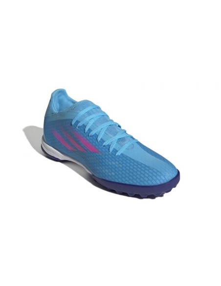 Adidas X Speedflow3 TF M GW7508 football boots