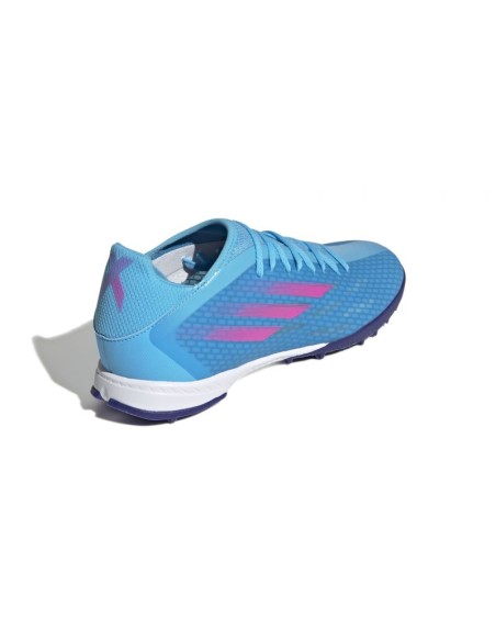 Adidas X Speedflow3 TF M GW7508 football boots