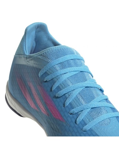 Adidas X Speedflow3 TF M GW7508 football boots