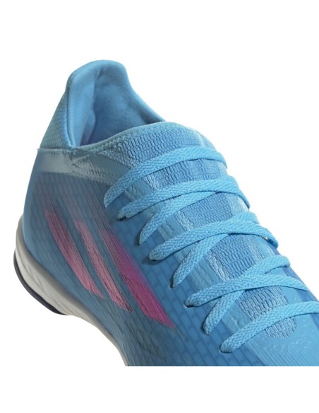 Adidas X Speedflow3 TF M GW7508 football boots