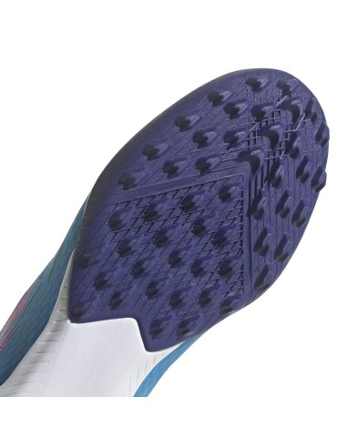 Adidas X Speedflow3 TF M GW7508 football boots