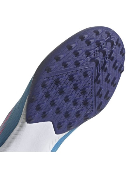Adidas X Speedflow3 TF M GW7508 football boots