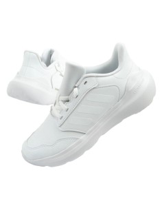 Adidas women's sports shoes Tensaur Run 30 comfortable fashionable white