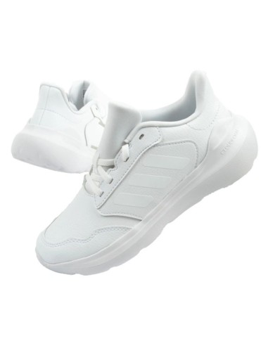 Adidas women's sports shoes Tensaur Run 30 comfortable fashionable white
