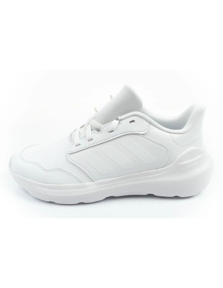 Adidas women's sports shoes Tensaur Run 30 comfortable fashionable white