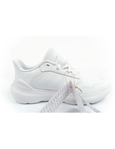 Adidas women's sports shoes Tensaur Run 30 comfortable fashionable white