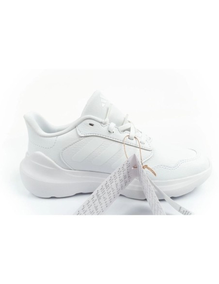 Adidas women's sports shoes Tensaur Run 30 comfortable fashionable white