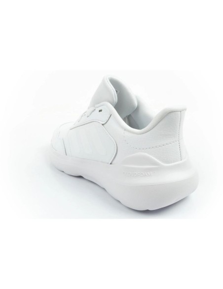 Adidas women's sports shoes Tensaur Run 30 comfortable fashionable white