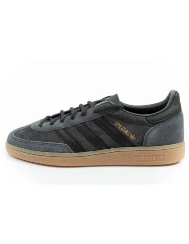 Adidas men's sports shoes Handball Spezial leather sneakers