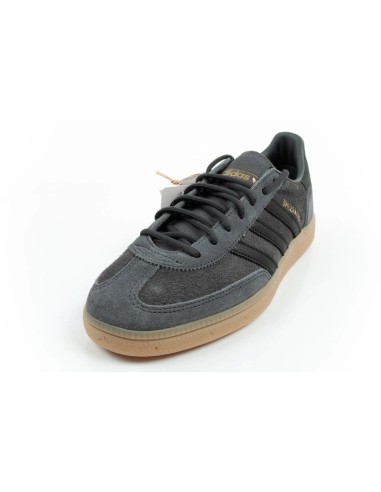 Adidas men's sports shoes Handball Spezial leather sneakers