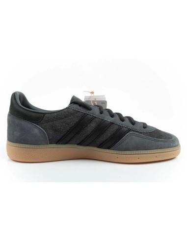 Adidas men's sports shoes Handball Spezial leather sneakers