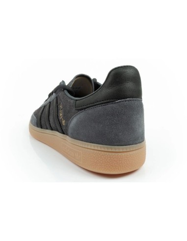 Adidas men's sports shoes Handball Spezial leather sneakers
