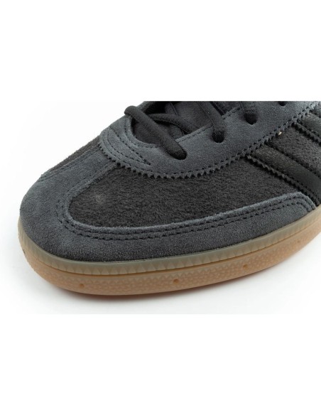 Adidas men's sports shoes Handball Spezial leather sneakers