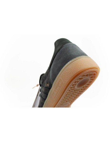 Adidas men's sports shoes Handball Spezial leather sneakers