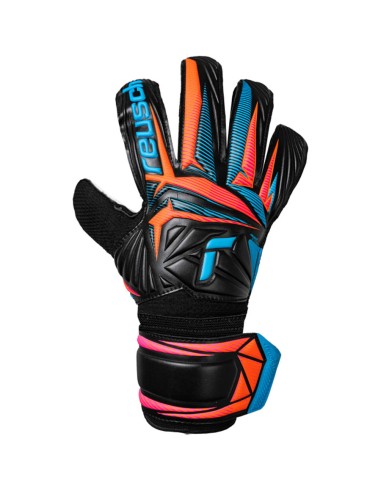 Reusch Attrakt Solid Gloves 56 70 515 7090