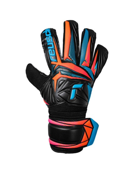 Reusch Attrakt Solid Gloves 56 70 515 7090