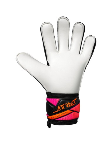 Reusch Attrakt Solid Gloves 56 70 515 7090