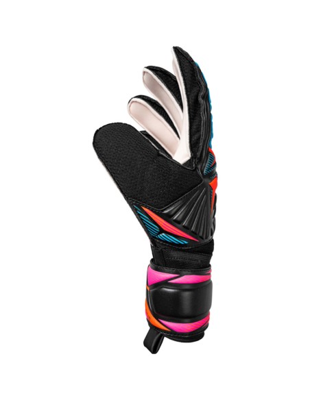Reusch Attrakt Solid Gloves 56 70 515 7090