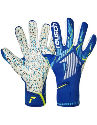 Reusch FastGrip Fusion Junior Gloves 56 72 900 4994