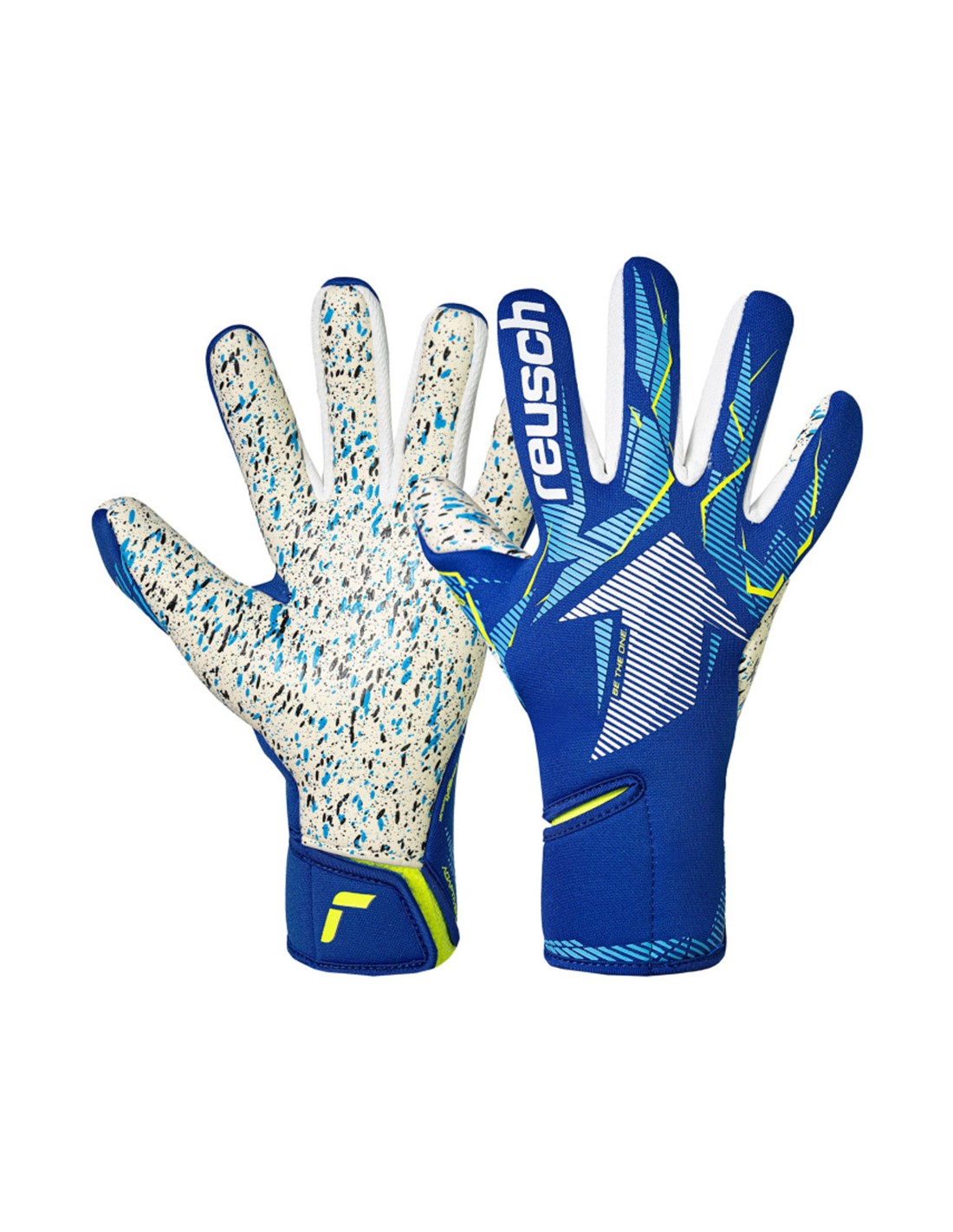 Reusch FastGrip Fusion Junior Gloves 56 72 900 4994