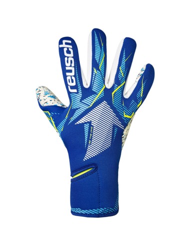 Reusch FastGrip Fusion Junior Gloves 56 72 900 4994