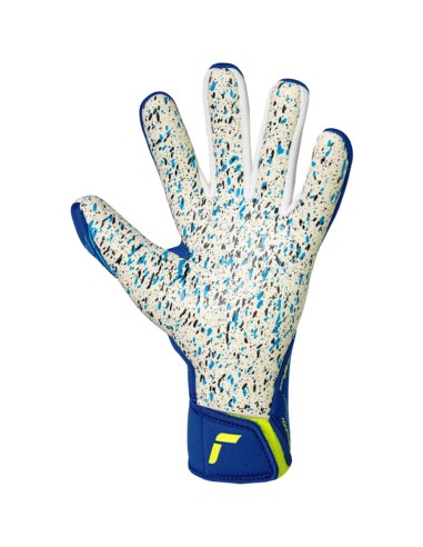 Reusch FastGrip Fusion Junior Gloves 56 72 900 4994