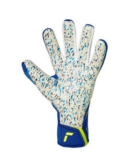 Reusch FastGrip Fusion Junior Gloves 56 72 900 4994