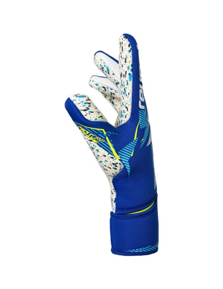 Reusch FastGrip Fusion Junior Gloves 56 72 900 4994