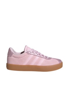 adidas VL Court 30 K JS3484 kids' shoes