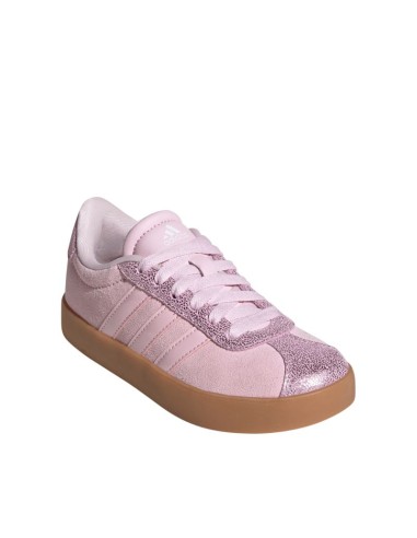 adidas VL Court 30 K JS3484 kids' shoes
