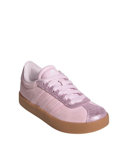 adidas VL Court 30 K JS3484 kids' shoes