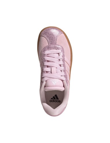 adidas VL Court 30 K JS3484 kids' shoes