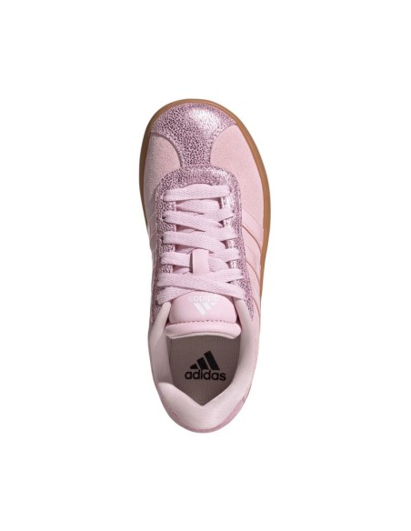adidas VL Court 30 K JS3484 kids' shoes