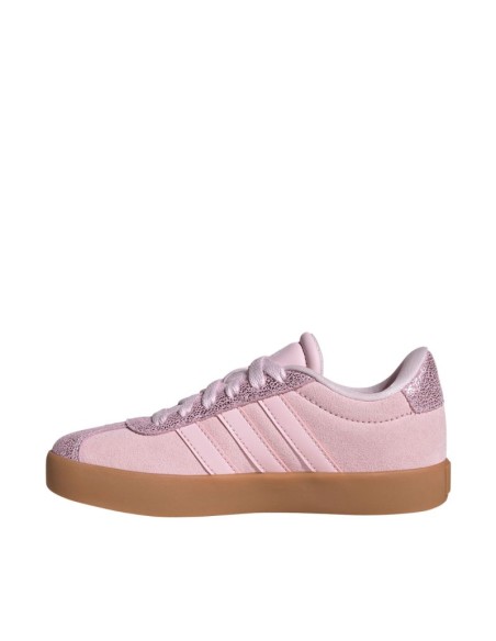 adidas VL Court 30 K JS3484 kids' shoes