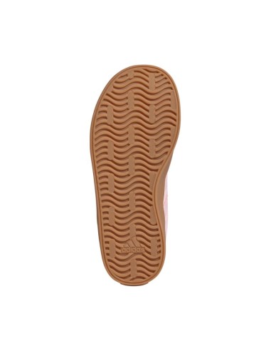 adidas VL Court 30 K JS3484 kids' shoes