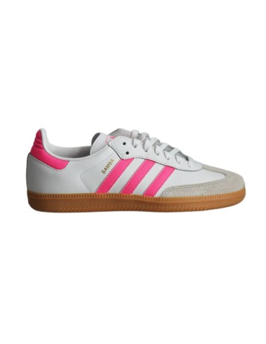 Adidas Samba OG Kids Women's Sneakers JQ2831