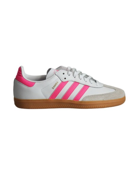 Adidas Samba OG Kids Women's Sneakers JQ2831