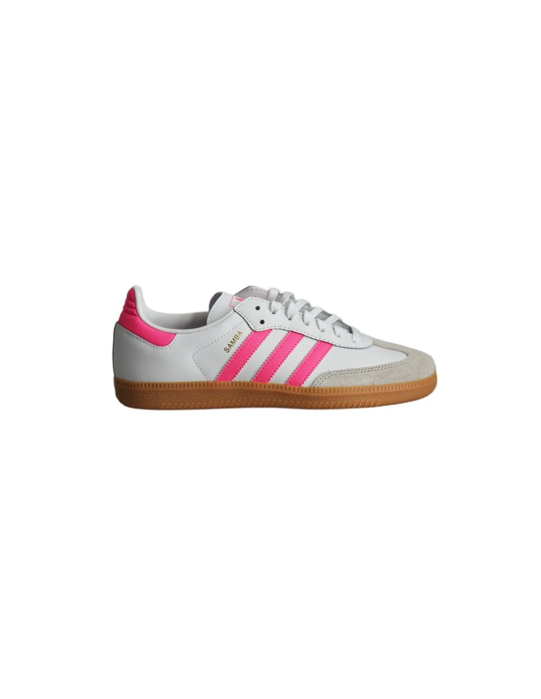 Adidas Samba OG Kids Women's Sneakers JQ2831