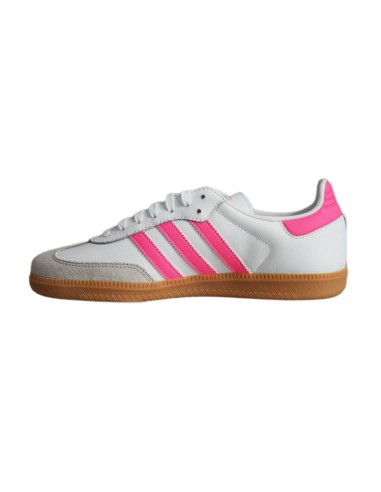 Adidas Samba OG Kids Women's Sneakers JQ2831