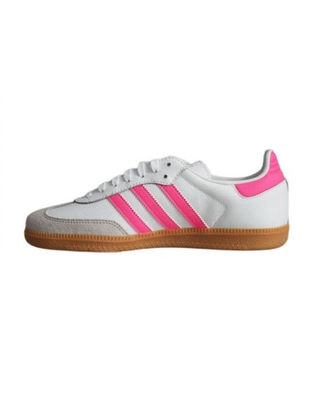 Adidas Samba OG Kids Women's Sneakers JQ2831